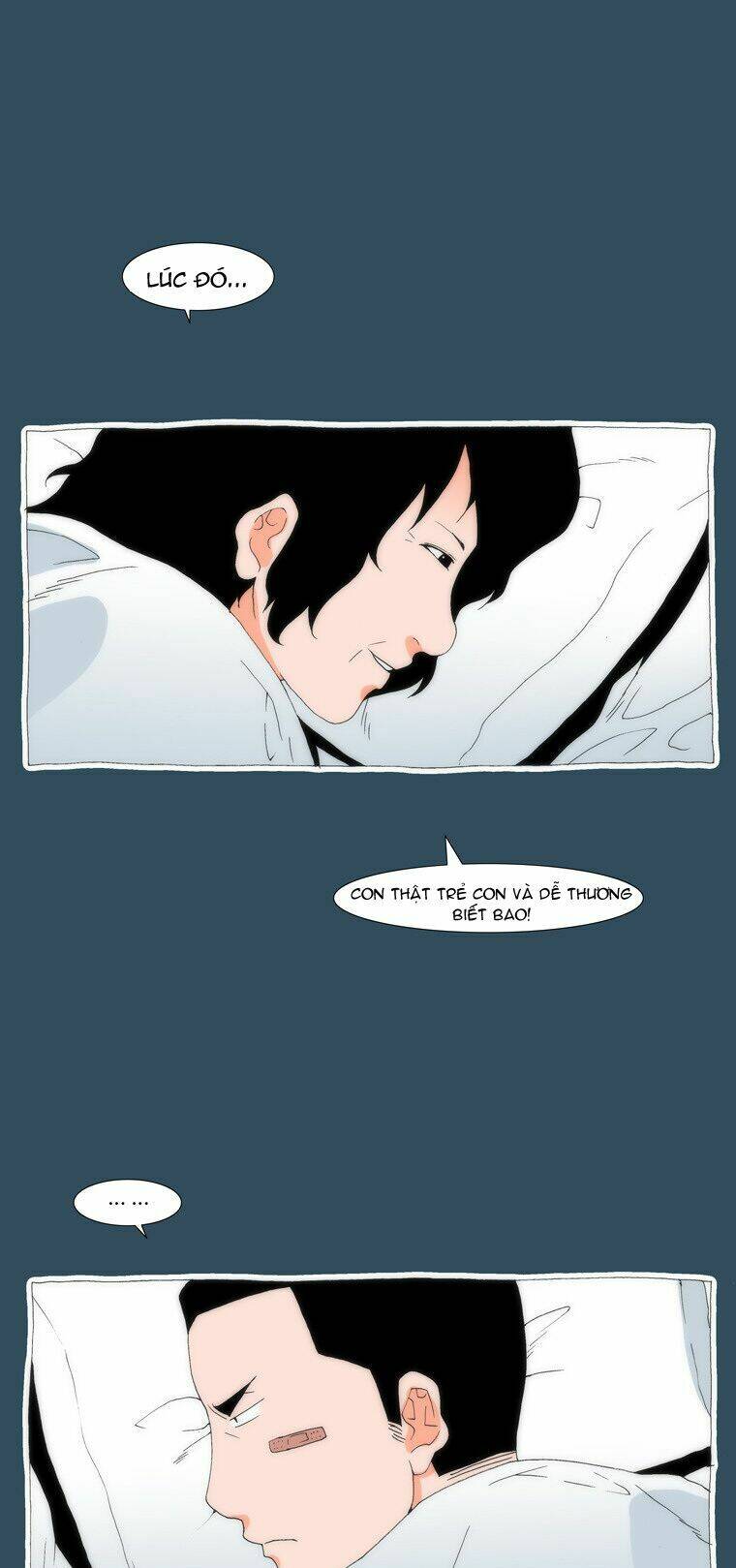 can't see can't hear but love chapter 23 48