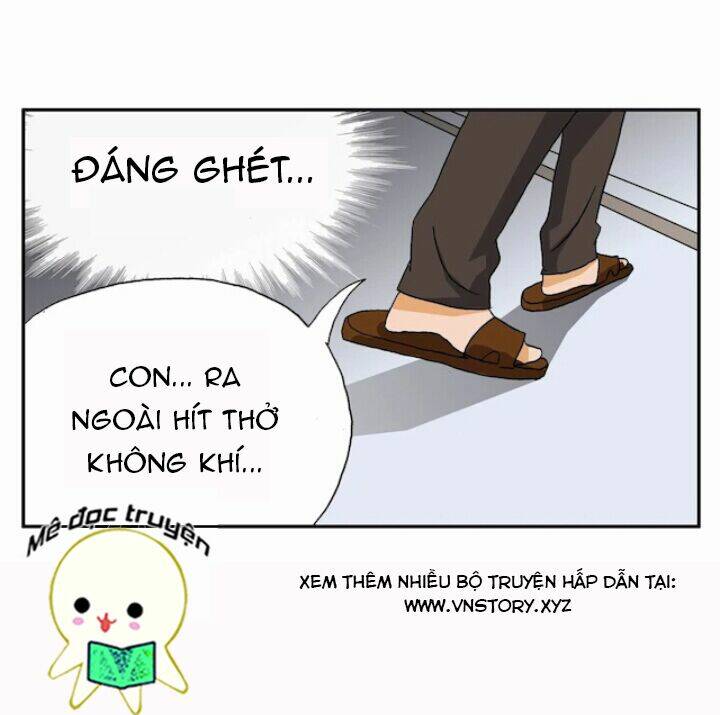 nhà có siêu dễ thương chapter 6 21