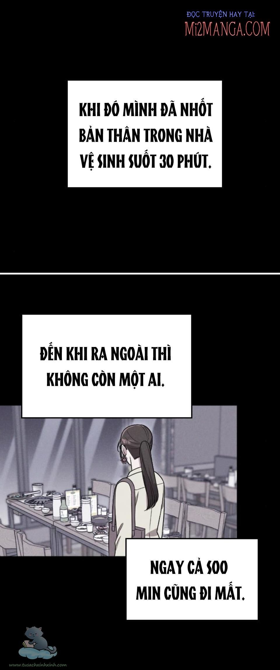 cô đi mà lấy chồng tôi chapter 11 23