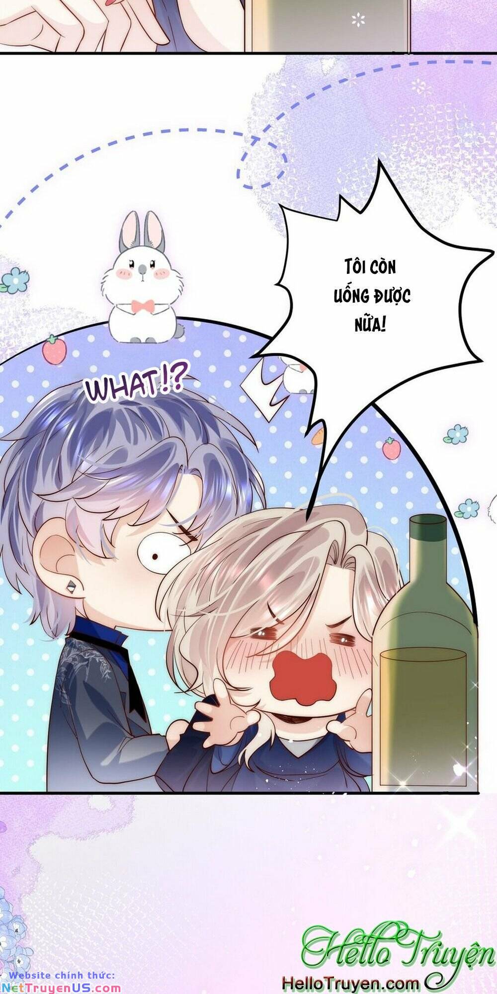 ta được thế thân tỏ tình chapter 16 8