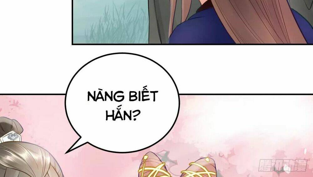 vương gia ba tuổi rưỡi của tôi chapter 38 9