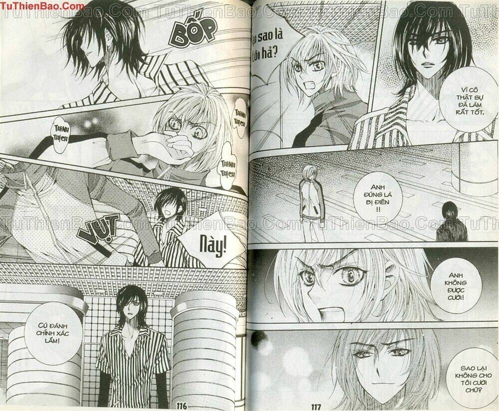 dự án siêu sao chapter 9 57