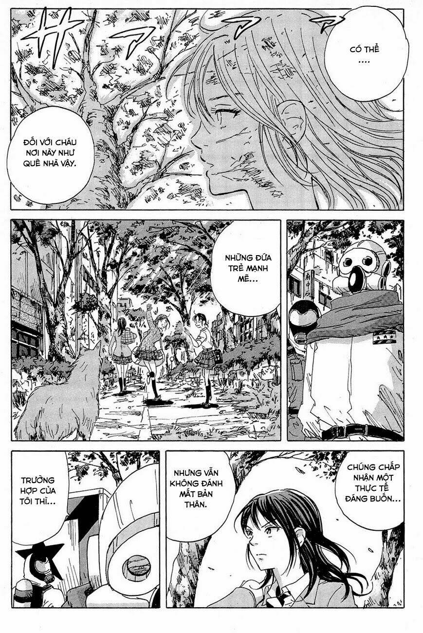 cúp quốc sư tử chapter 14 7