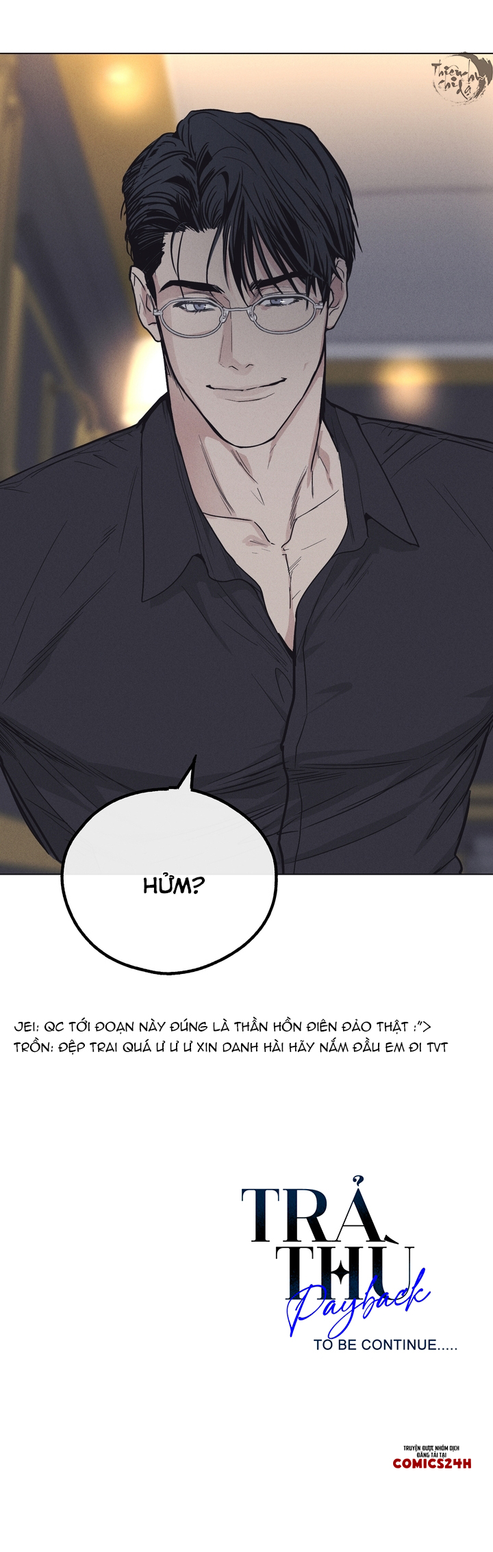 trả thù chapter 13 26