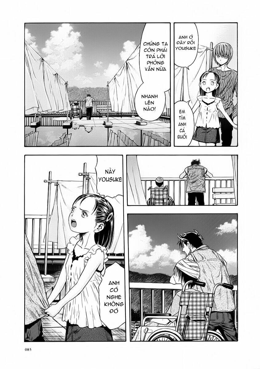 otogi matsuri chapter 52 20