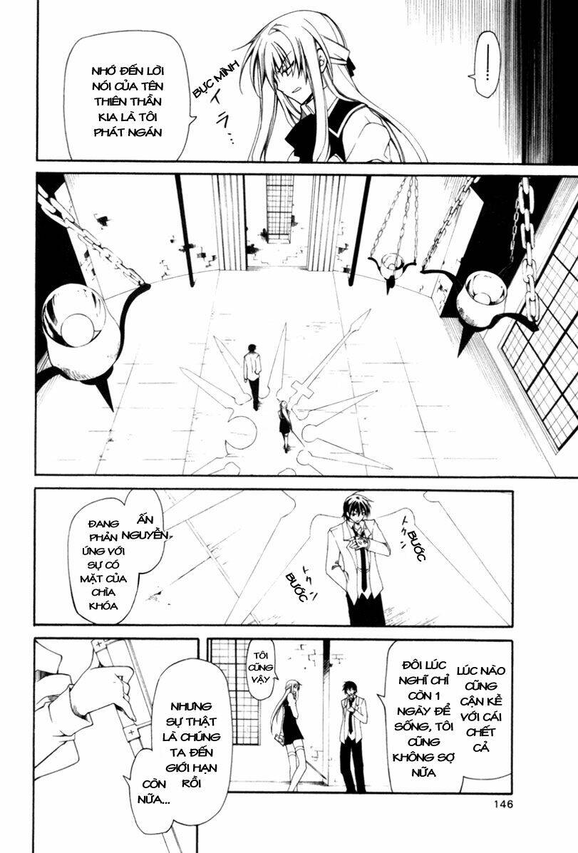 bloody cross chapter 2 20