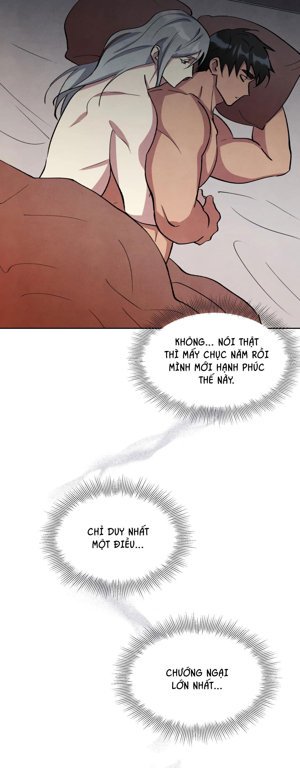 khế ước bí mật của đại công tước xứ bắc chapter 26 15