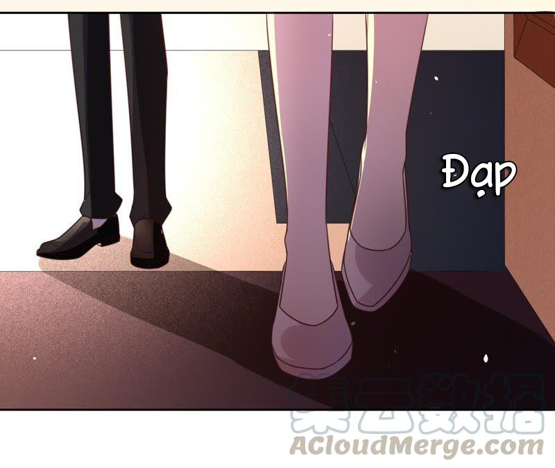 thần luân mật luyến chapter 114 18