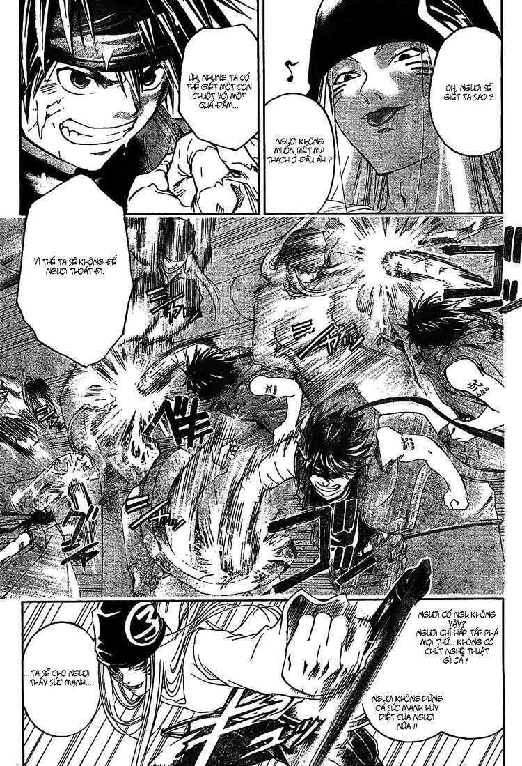 silvery crow chapter 10 11