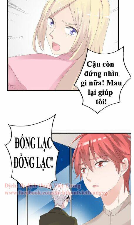 lều khều biết yêu chapter 34 44