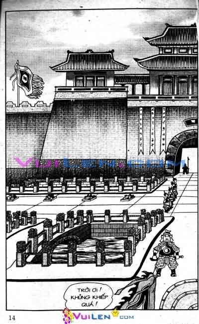 thần đồng đất việt chapter 50 14