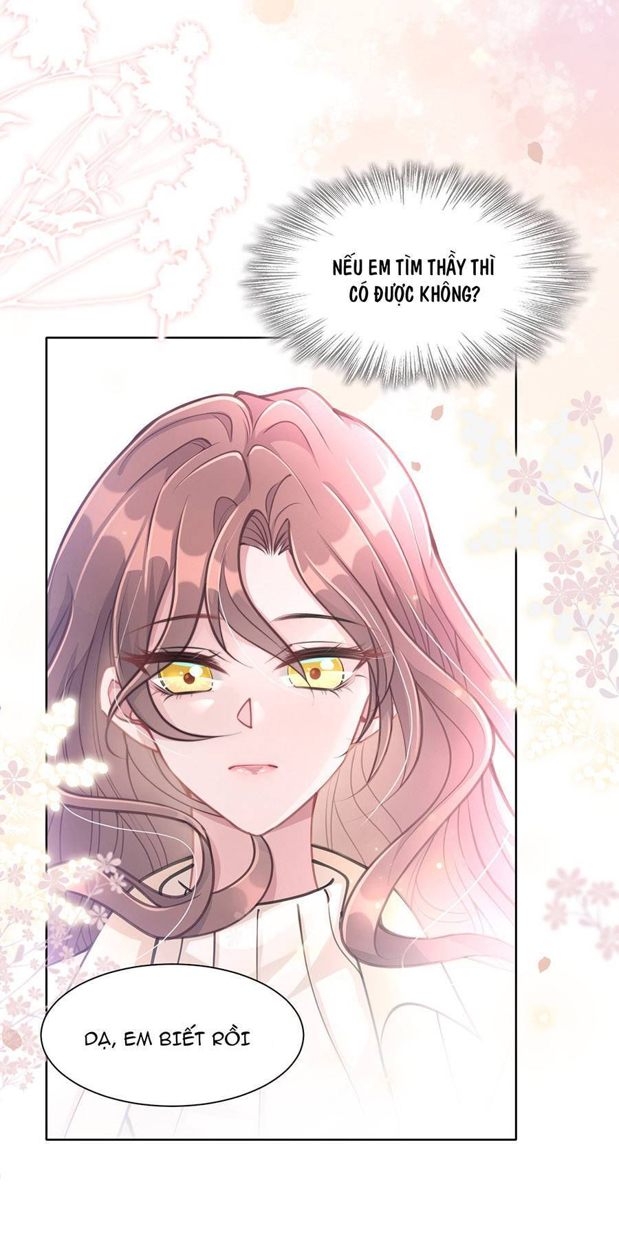 hãy để cô ấy hạ cánh! chapter 6 47