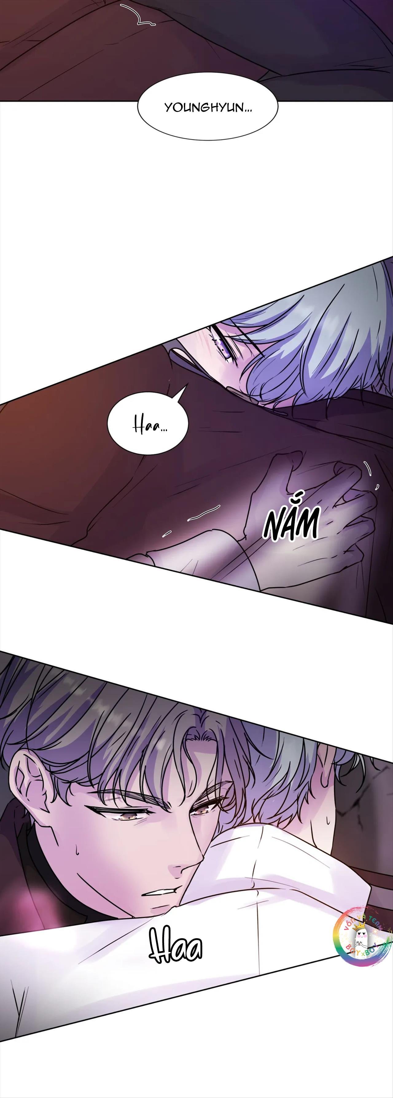 cửu vĩ hồ ly dj - guiding light chapter 2 48