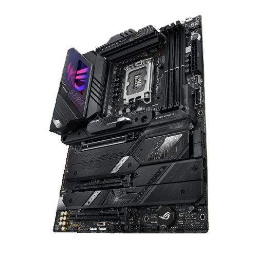Bo mạch chủ Main ASUS ROG STRIX Z790-E GAMING WIFI Socket LGA 1700 - Hàng Chính Hãng
