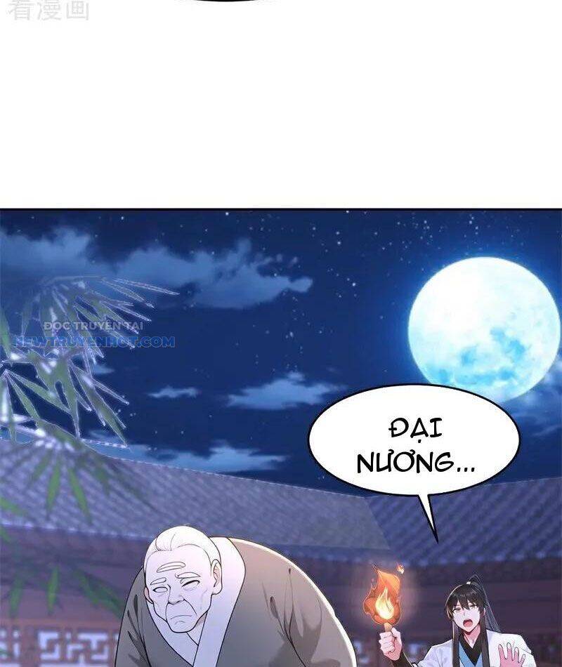 ta thực sự không muốn làm thần tiên chapter 113 42