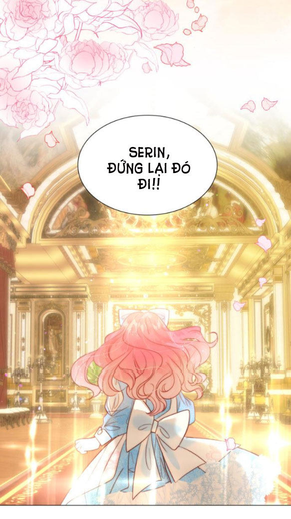 sau khi chuyển sinh tôi trở thành công chúa chapter 15.1 20