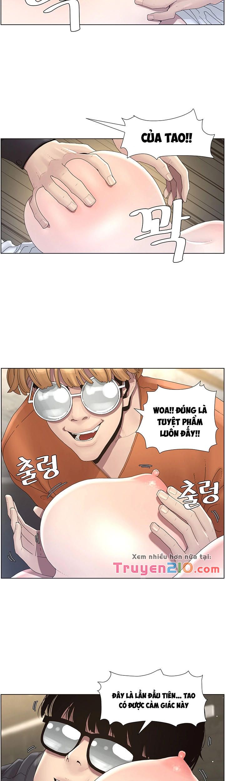cha dượng chapter 30 9