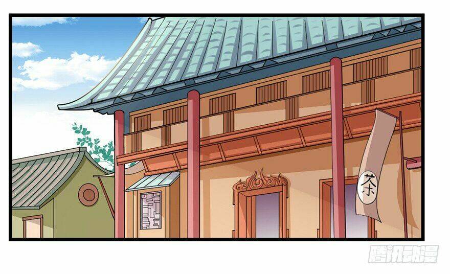 tiên thương chapter 8 21