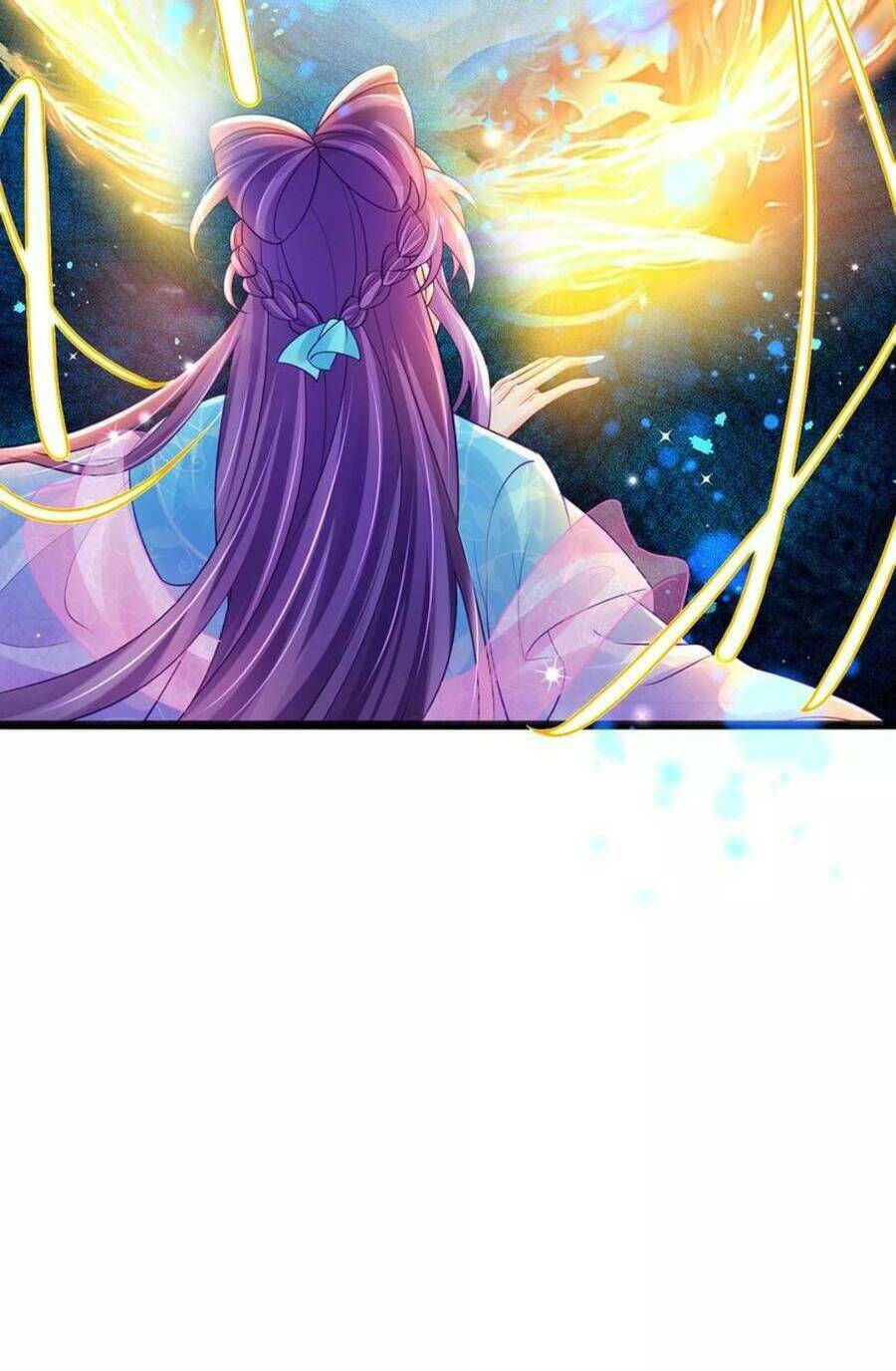 quân hoả nữ hoàng chapter 84 8