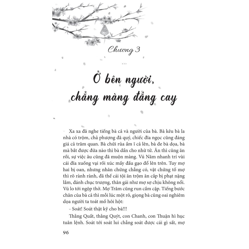 Nhớ Ai Đó Đến Kiệt Quệ - Lan Rùa 3 - Bản Quyền