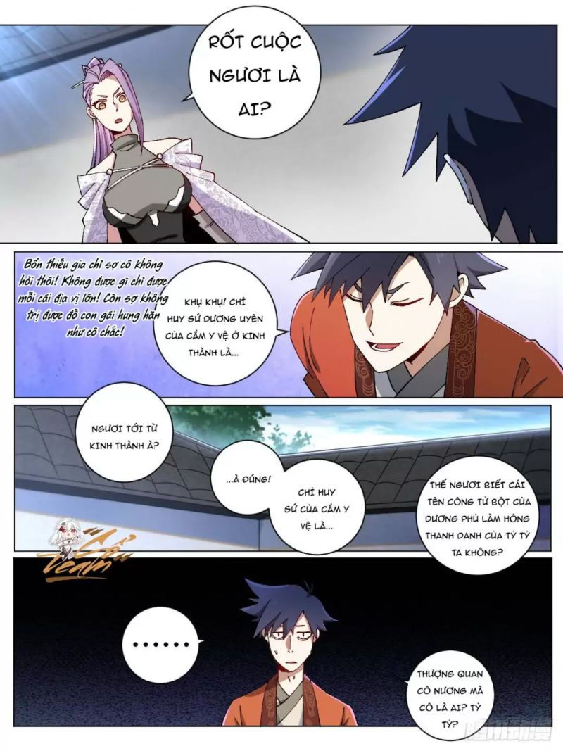 ta xưng kiêu hùng tại dị giới chapter 9 1