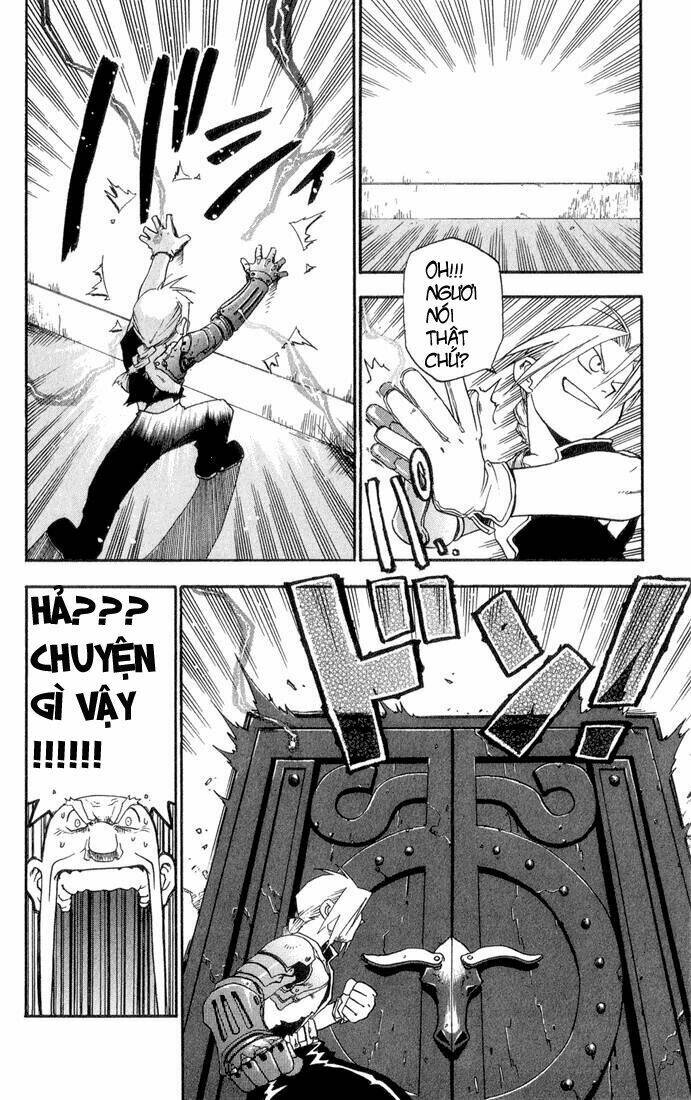 giả kim thuật chapter 2 13