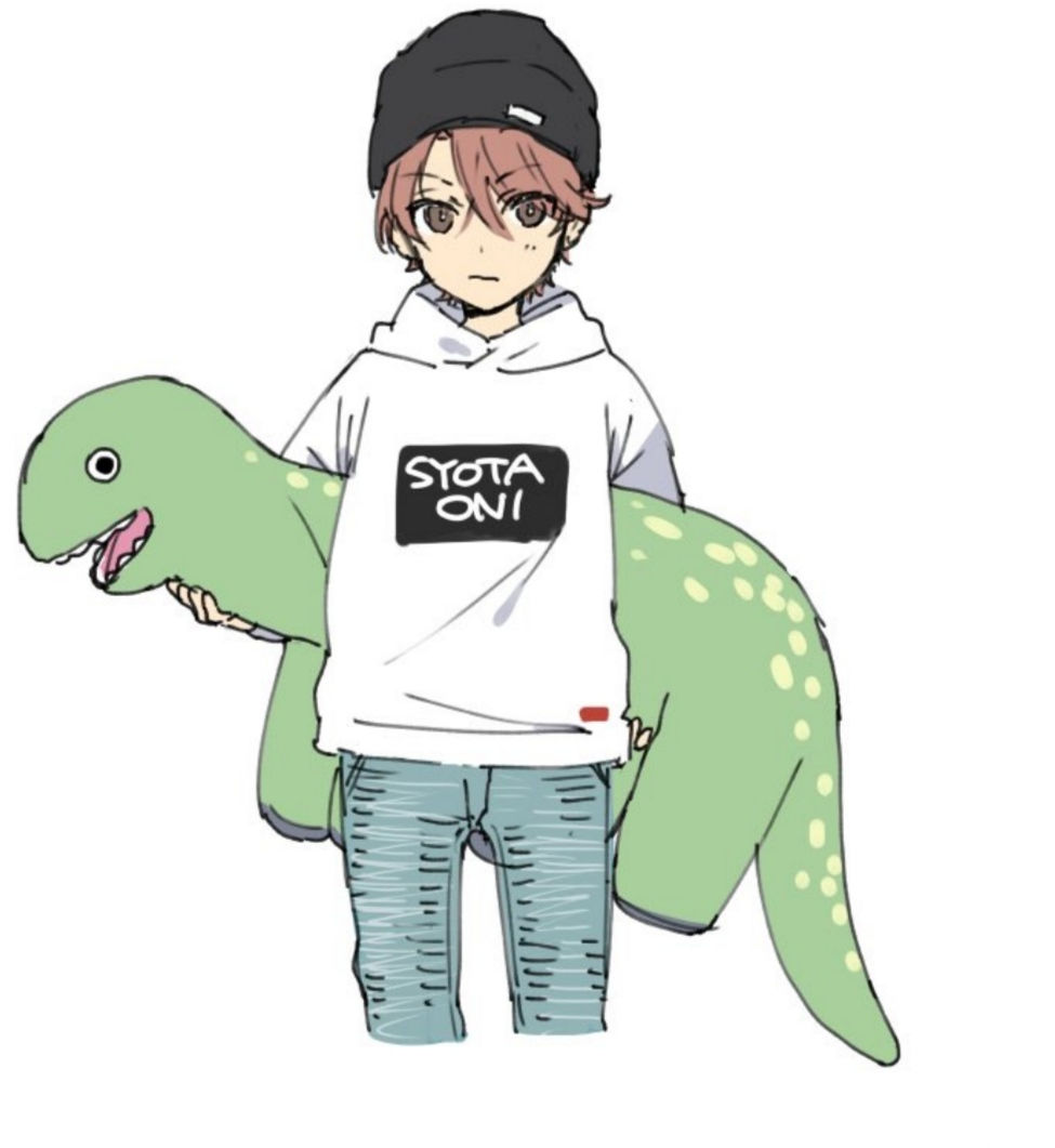 shota oni chapter 4 16