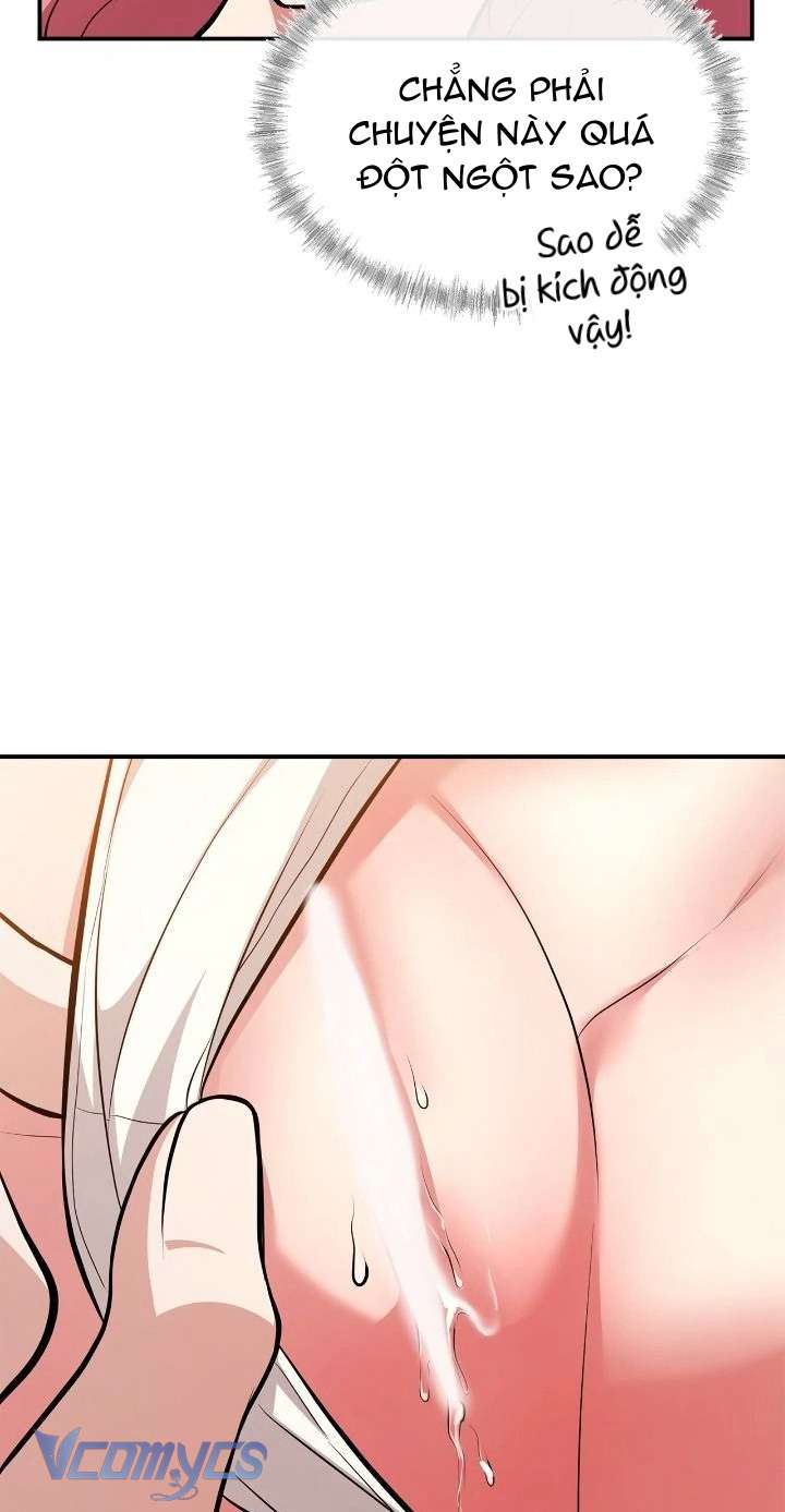 [18+] dàn harem nóng bỏng đang dần lạnh nhạt với tôi! chapter 5 42