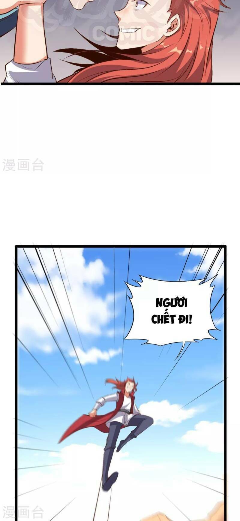 phục thiên thánh chủ chapter 11 31