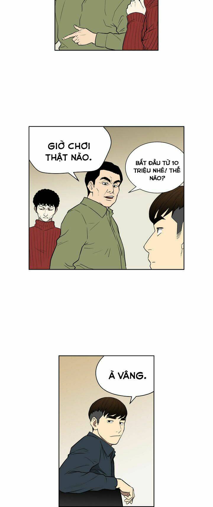 thần bài siêu năng chapter 90 7