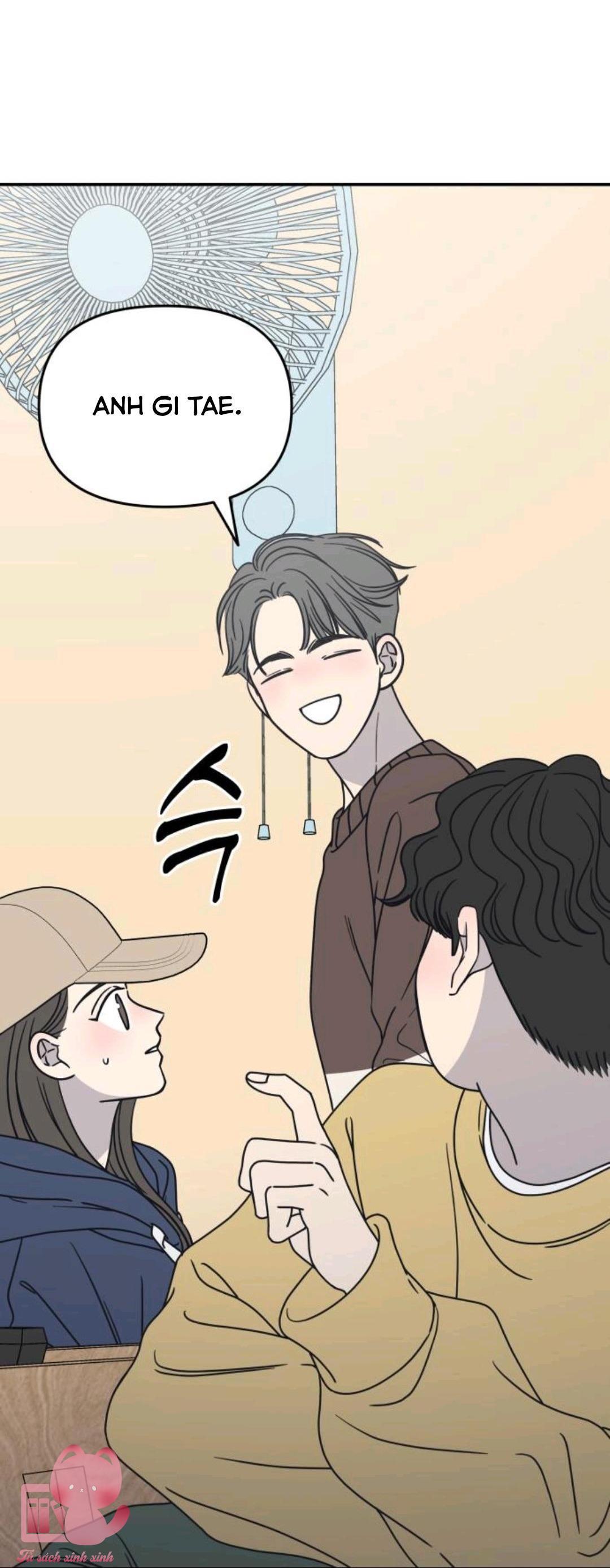 nói không với tình công sở chapter 10 68