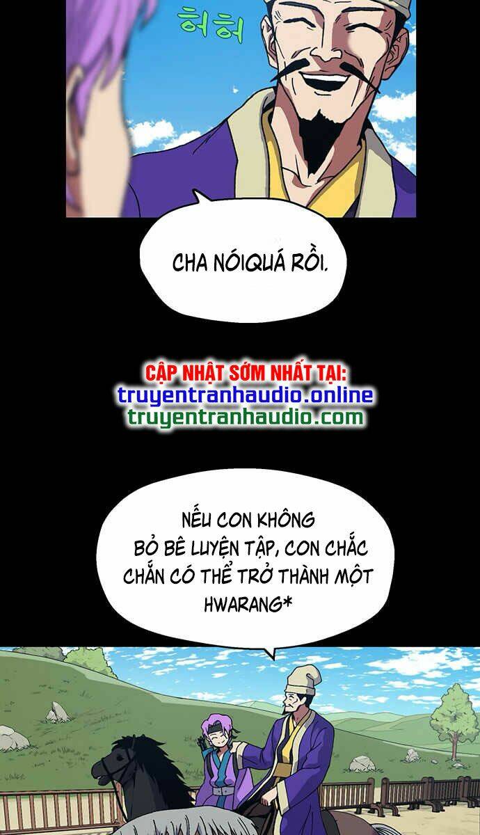 npc bắt đầu từ kỹ năng lv.999 chapter 15 38