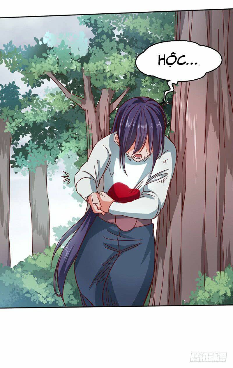 hỗn độn kiếm thần chapter 50 2