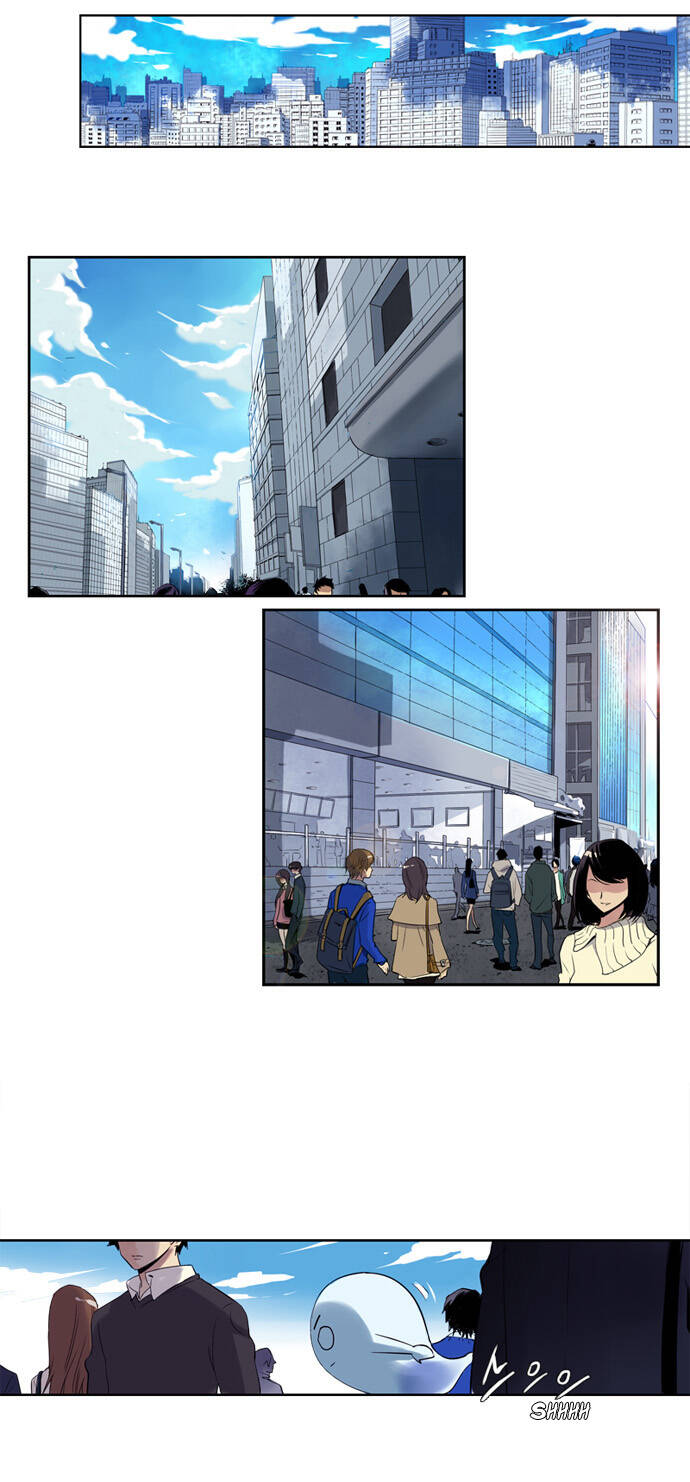 bản khế ước linh hồn chapter 1 5