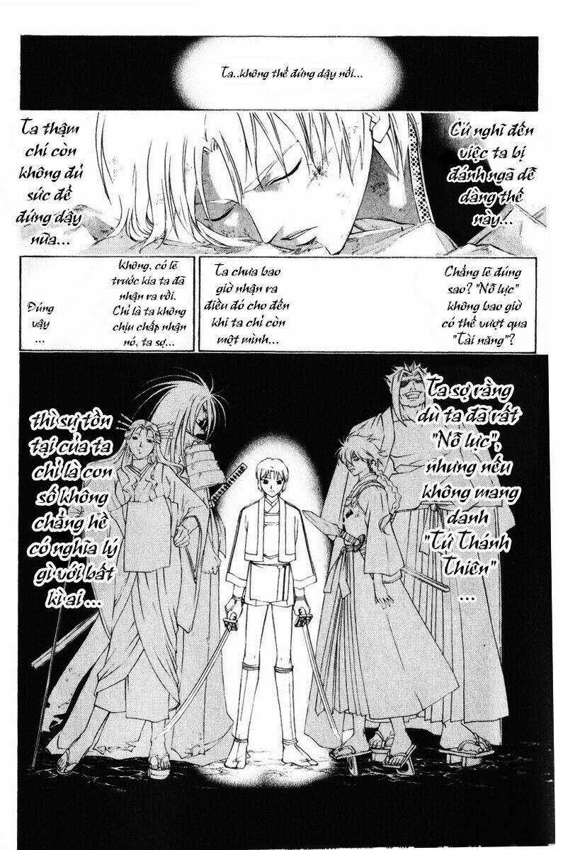 mắt quỷ kyo chapter 254 13