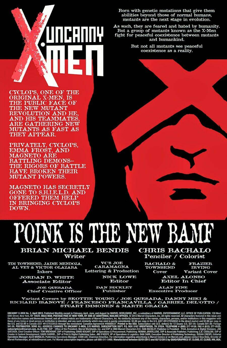 uncanny x-men chapter 2 2