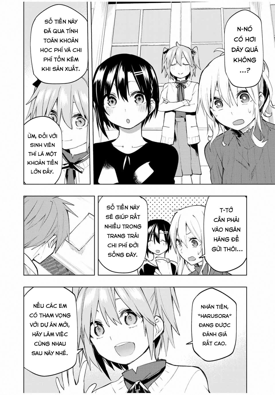 remake our life! chapter 25 22