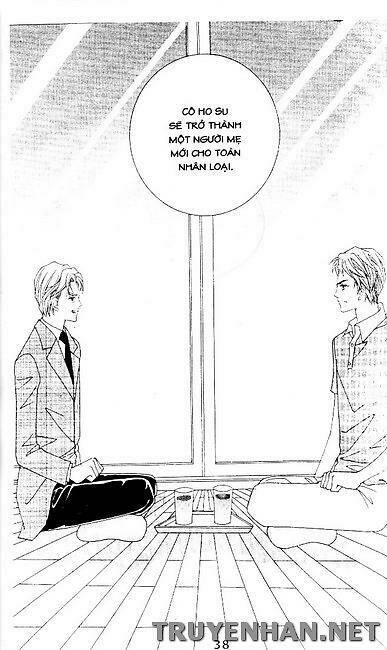 người duy nhất chapter 2 20