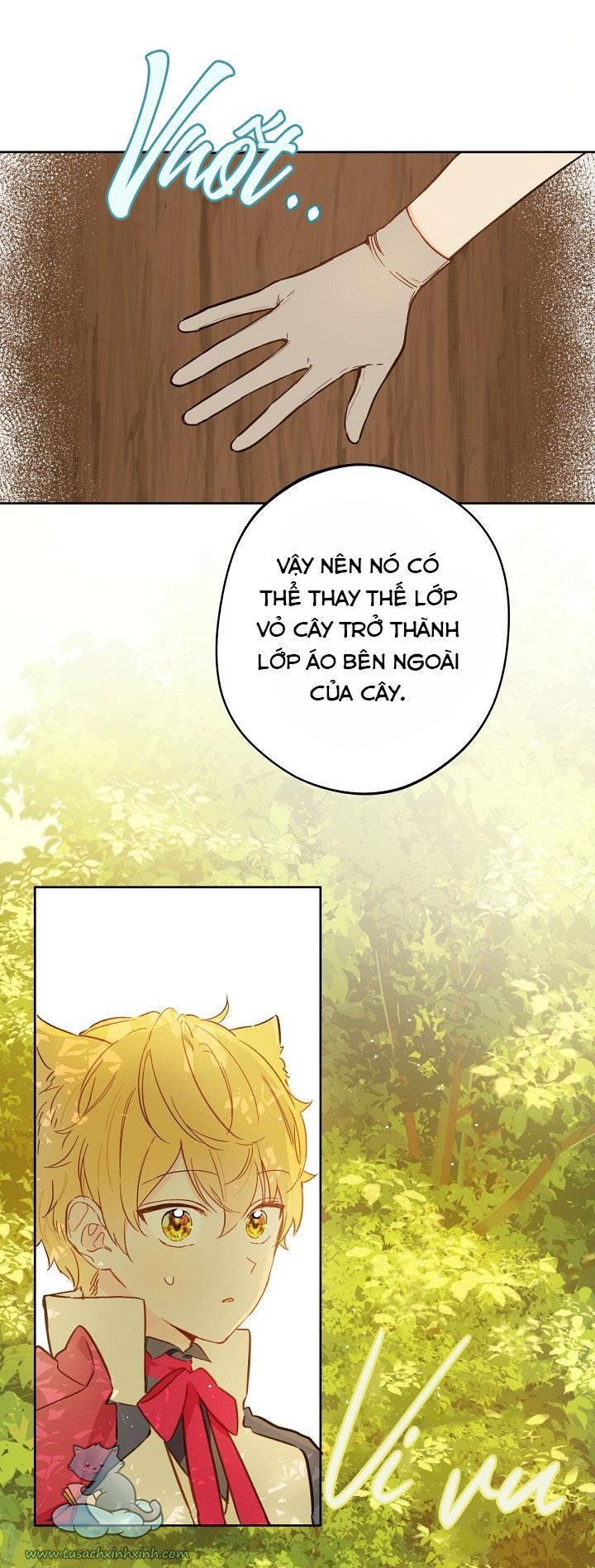 trang trại hạt dẻ cạnh hoàng cung chapter 16 11