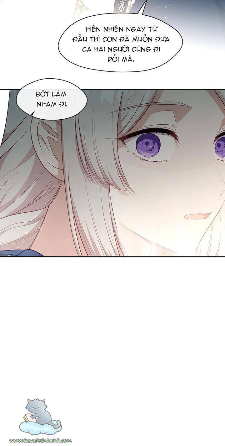 hãy coi chừng ác nữ chapter 103 40