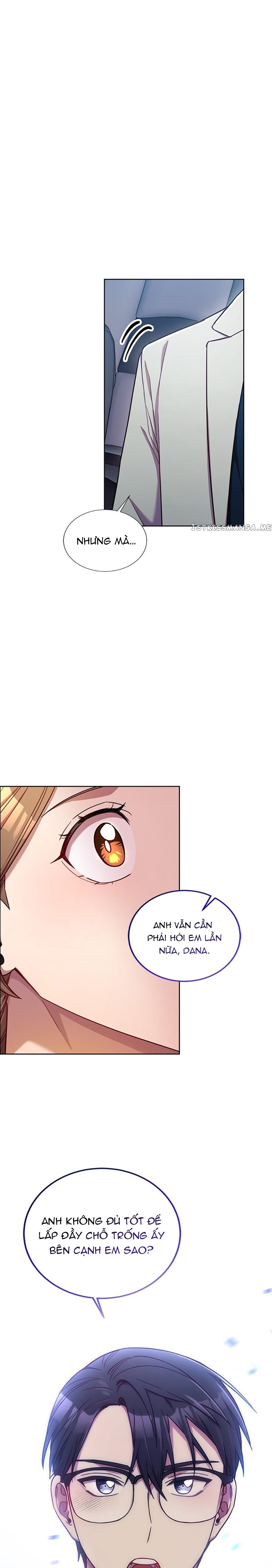 kết hôn ư? không, cảm ơn! chapter 12.2 10