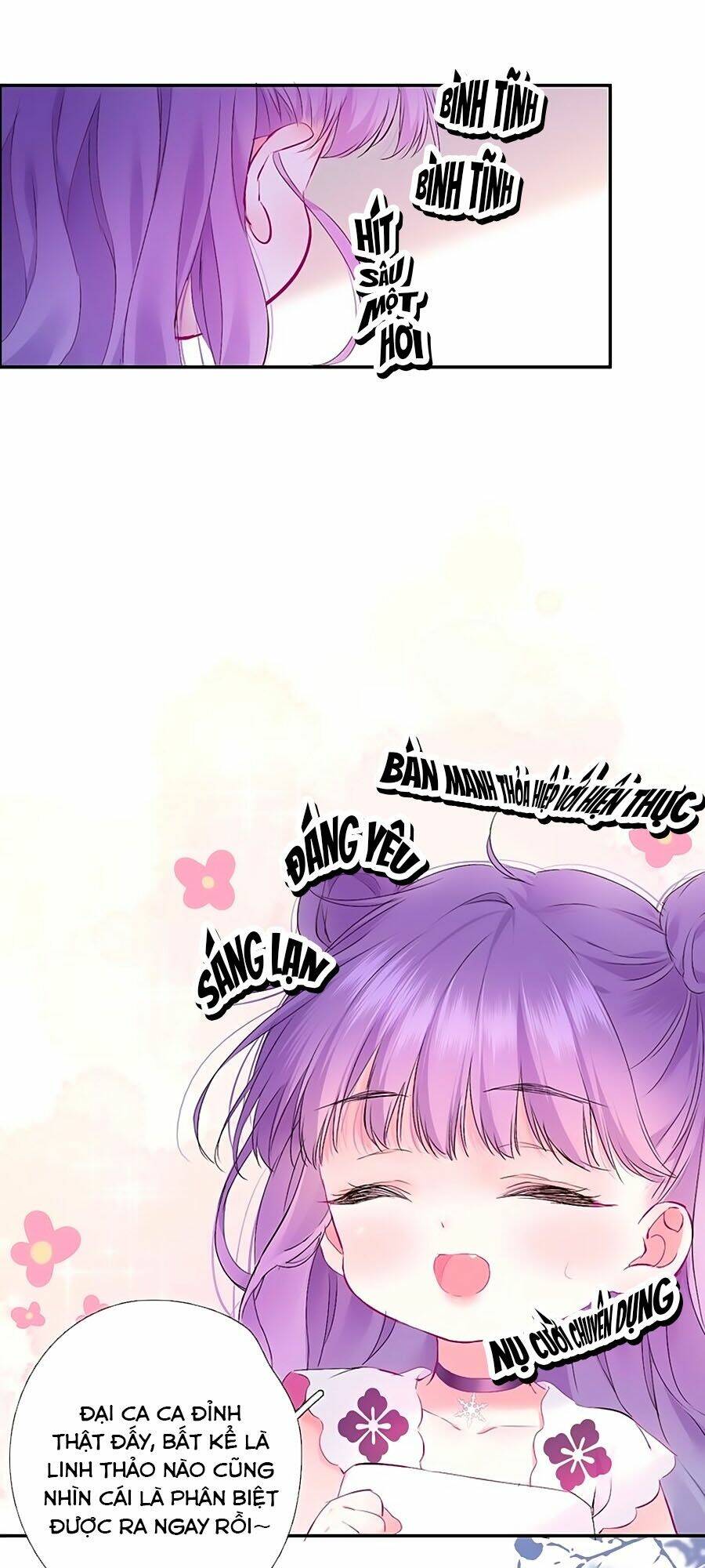 kiều nhi không nghe lời chapter 9 28