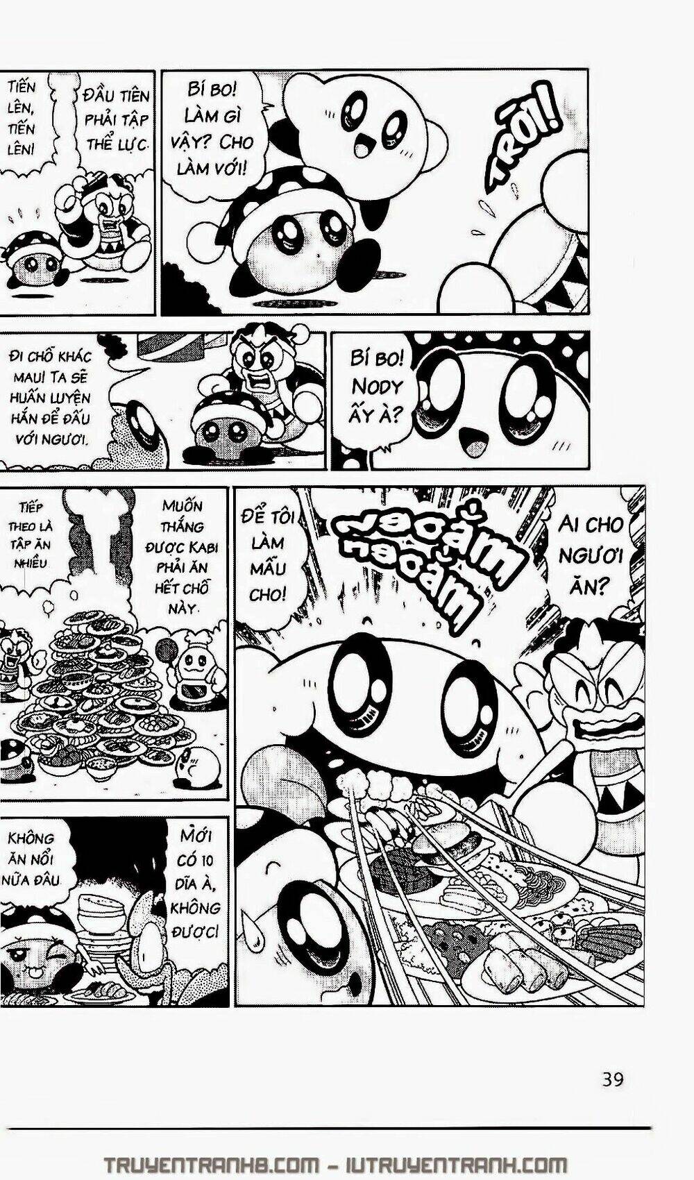 ngôi sao kabi chapter 225 7