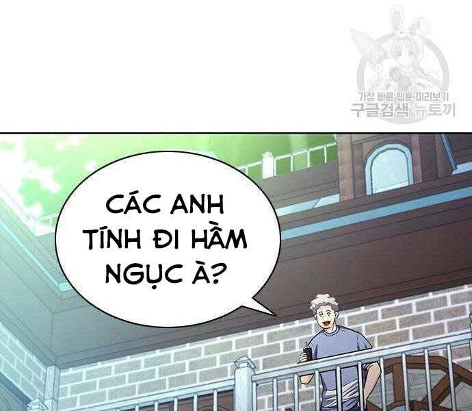 Druid Tại Ga Seoul - Người Hóa Thú Chapter 57 103