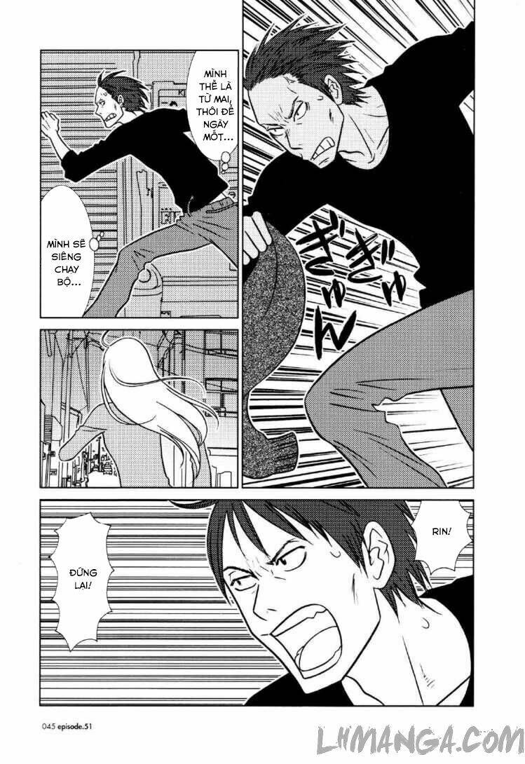 usagi drop chapter 51 6