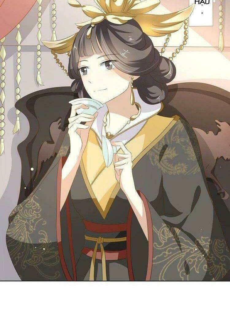 ngạo kiều vương gia huyên náo phi chapter 22 13