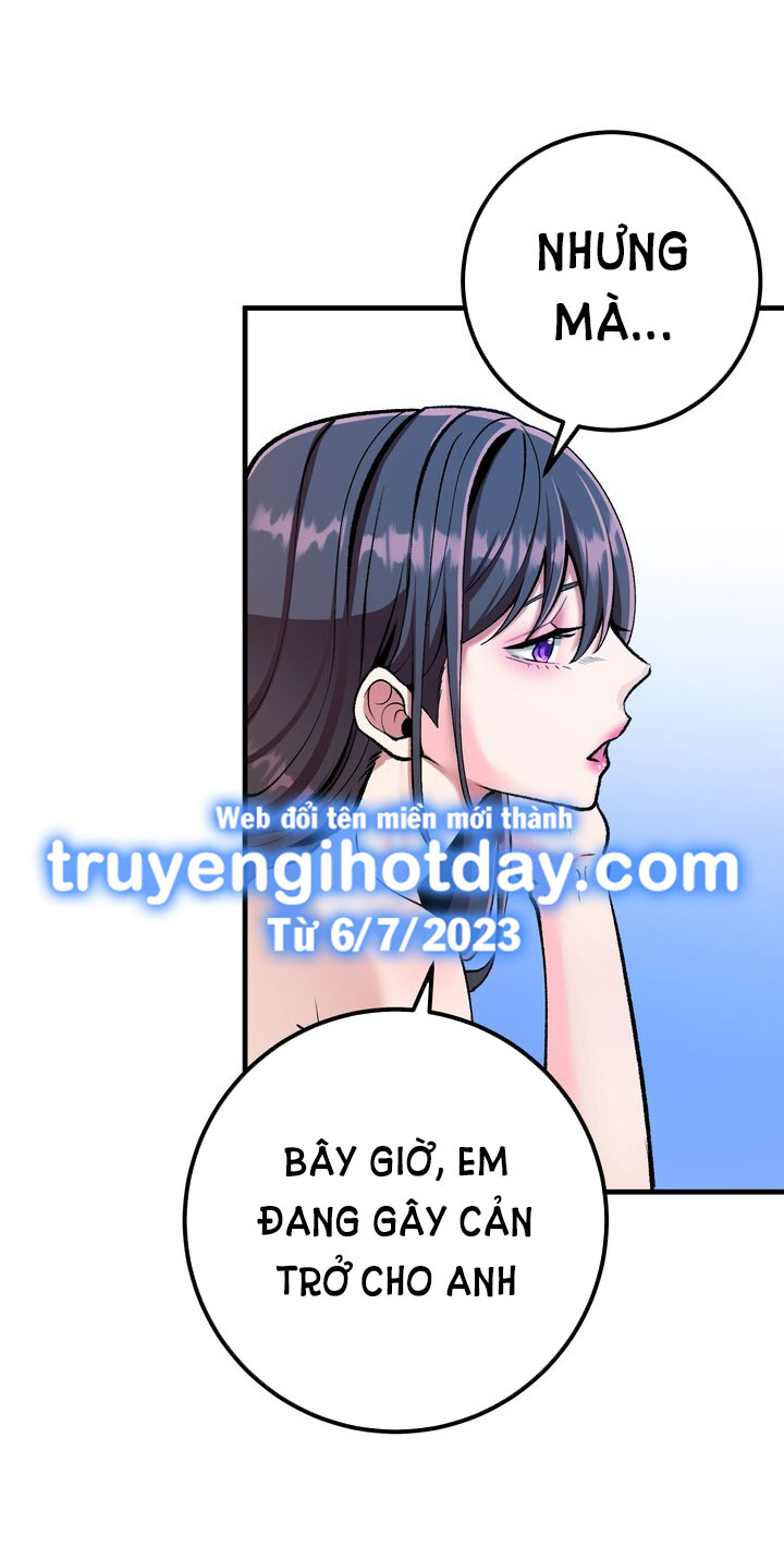 Người Vợ Gợi Cảm chapter 53.2 - Trang 39
