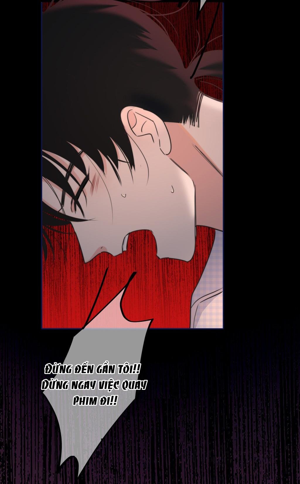 chạm vào thế giới của người chapter 17 5