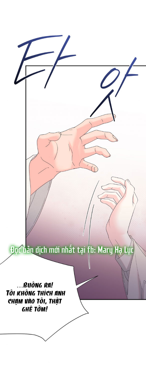 [18+] Người Vợ Giả Mạo chapter 34.1 - Trang 27