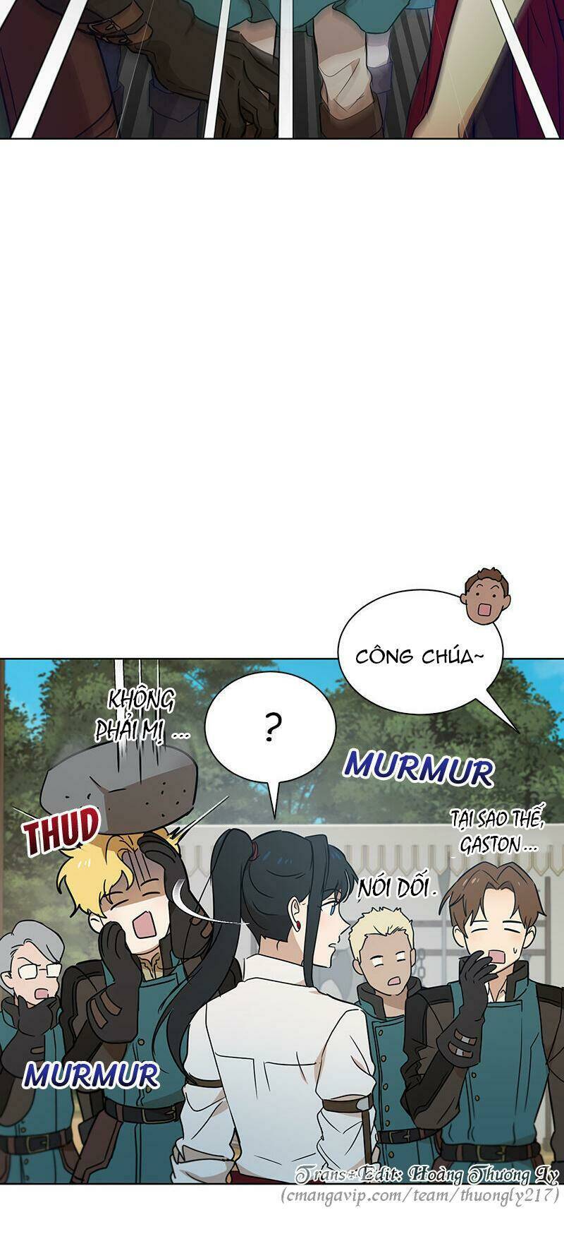 khế ước của ma tộc chapter 42 49